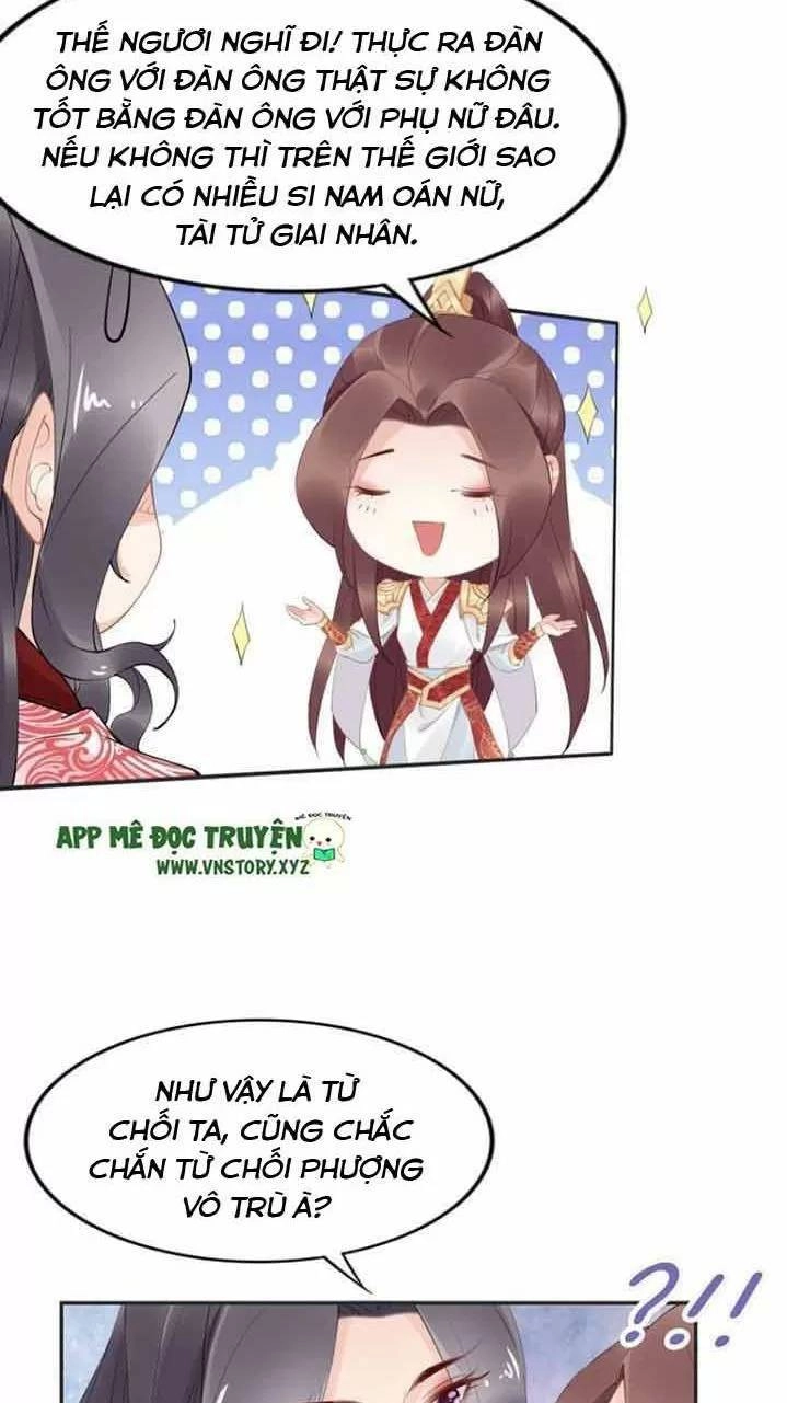 Nhất Sinh Nhất Thế Tiếu Thương Khung Chapter 62 - 6