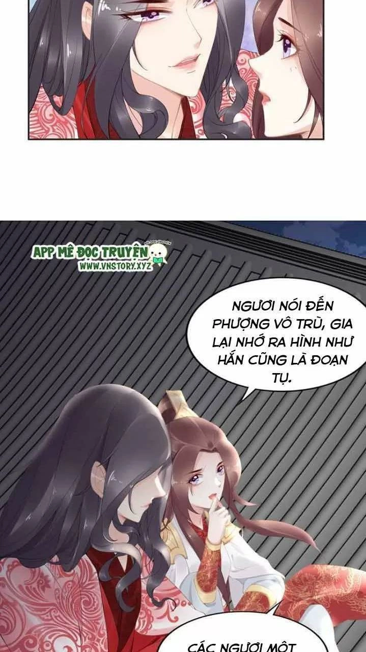 Nhất Sinh Nhất Thế Tiếu Thương Khung Chapter 62 - 7