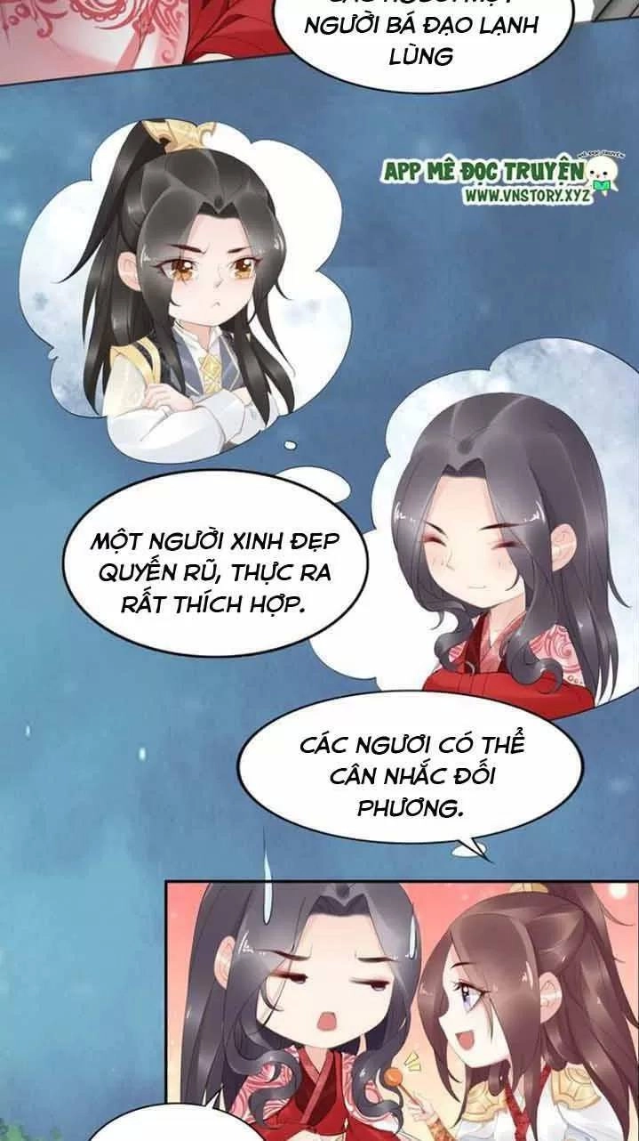 Nhất Sinh Nhất Thế Tiếu Thương Khung Chapter 62 - 8