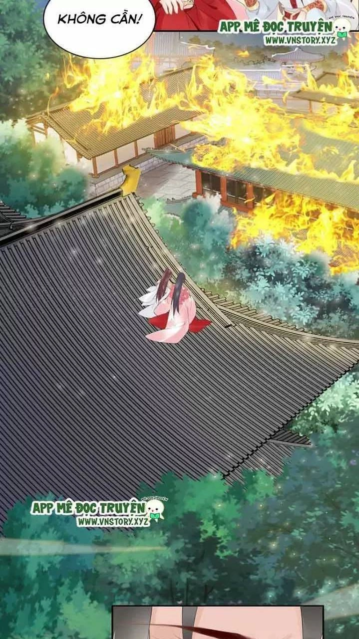 Nhất Sinh Nhất Thế Tiếu Thương Khung Chapter 62 - 9