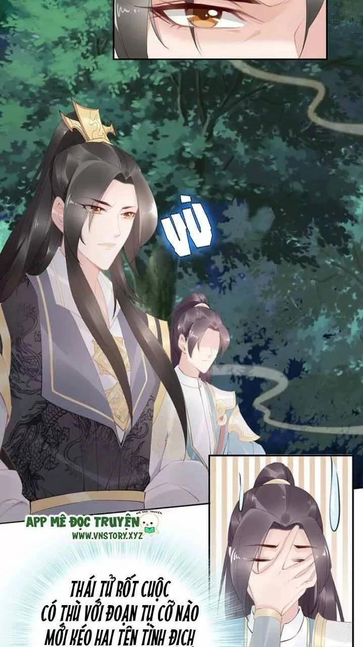 Nhất Sinh Nhất Thế Tiếu Thương Khung Chapter 62 - 10