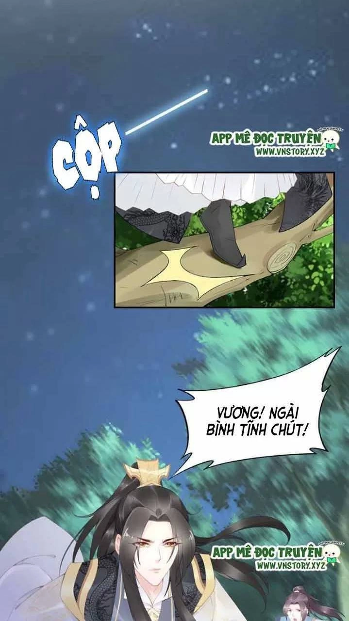 Nhất Sinh Nhất Thế Tiếu Thương Khung Chapter 62 - 12