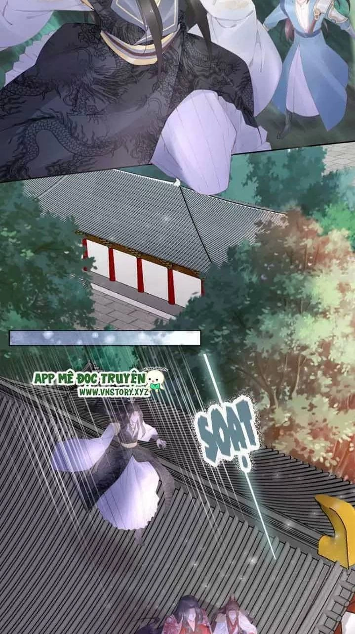 Nhất Sinh Nhất Thế Tiếu Thương Khung Chapter 62 - 13