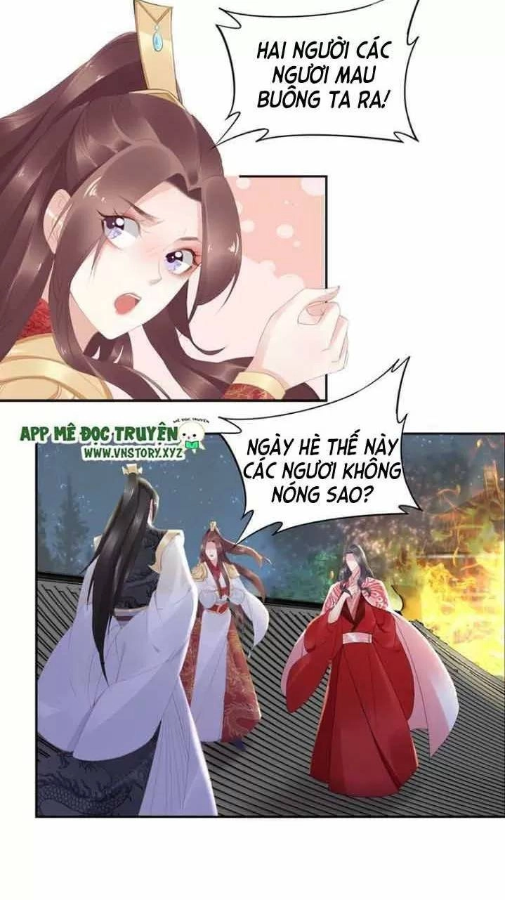 Nhất Sinh Nhất Thế Tiếu Thương Khung Chapter 62 - 17