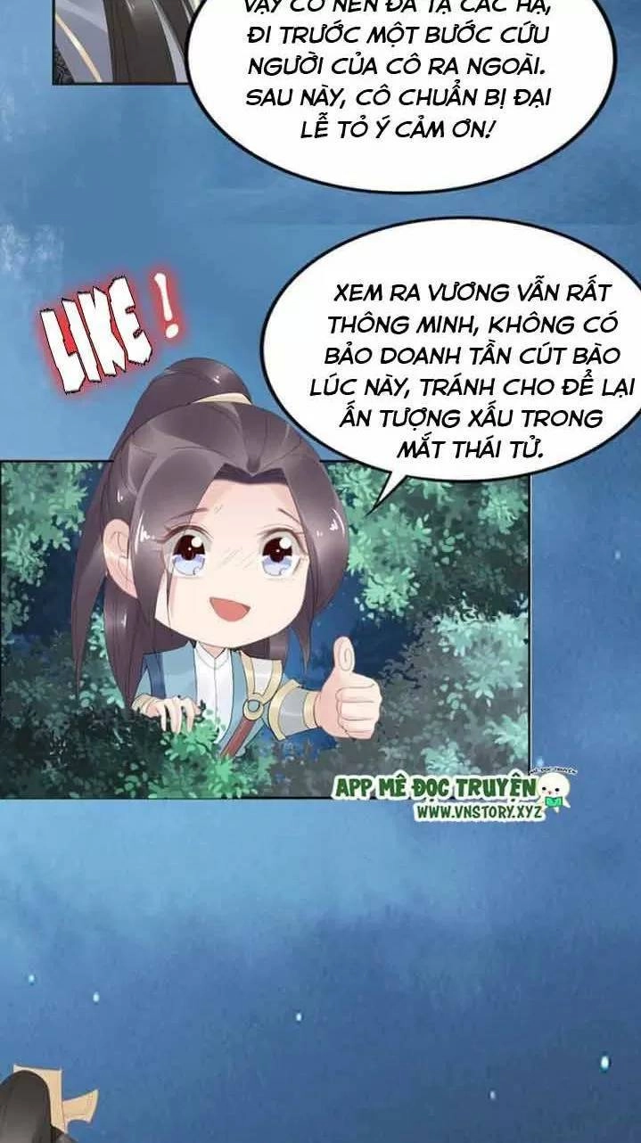 Nhất Sinh Nhất Thế Tiếu Thương Khung Chapter 62 - 19