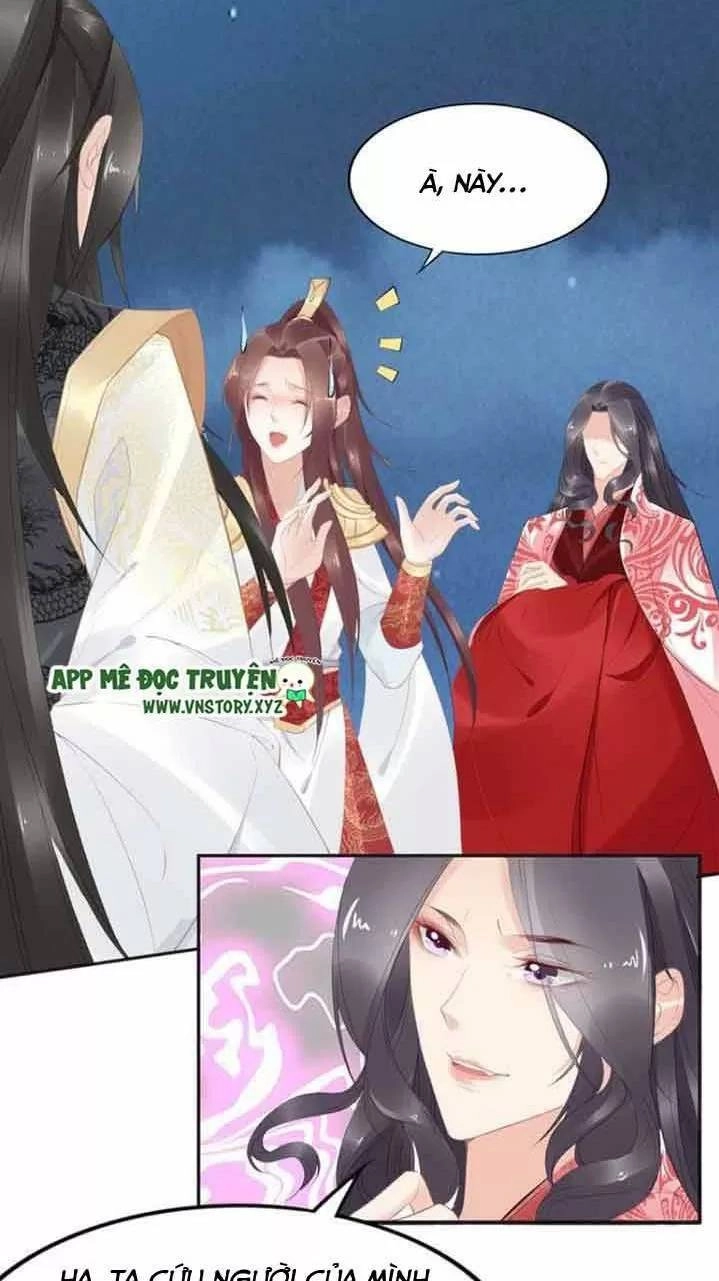 Nhất Sinh Nhất Thế Tiếu Thương Khung Chapter 62 - 20