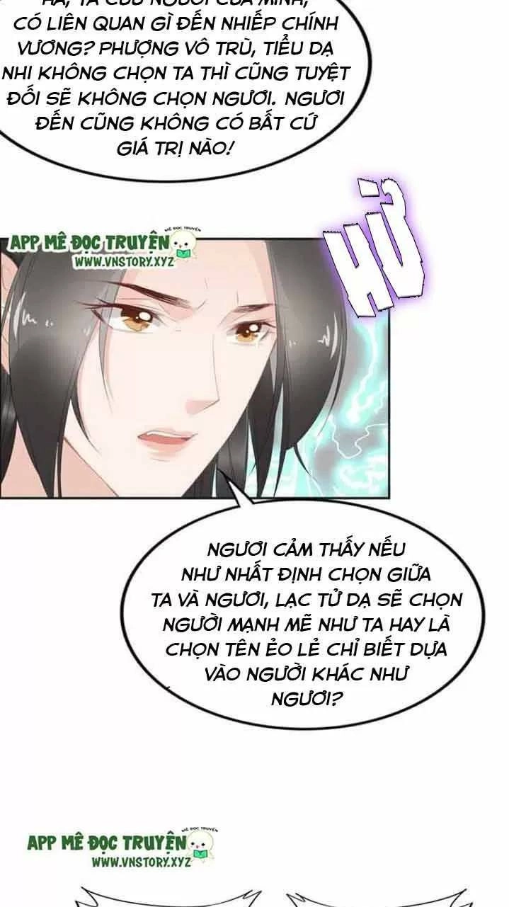 Nhất Sinh Nhất Thế Tiếu Thương Khung Chapter 62 - 21