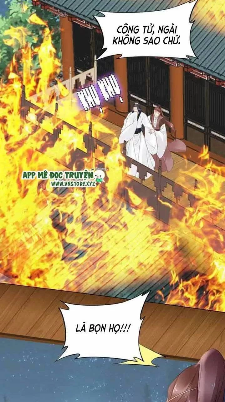 Nhất Sinh Nhất Thế Tiếu Thương Khung Chapter 62 - 23