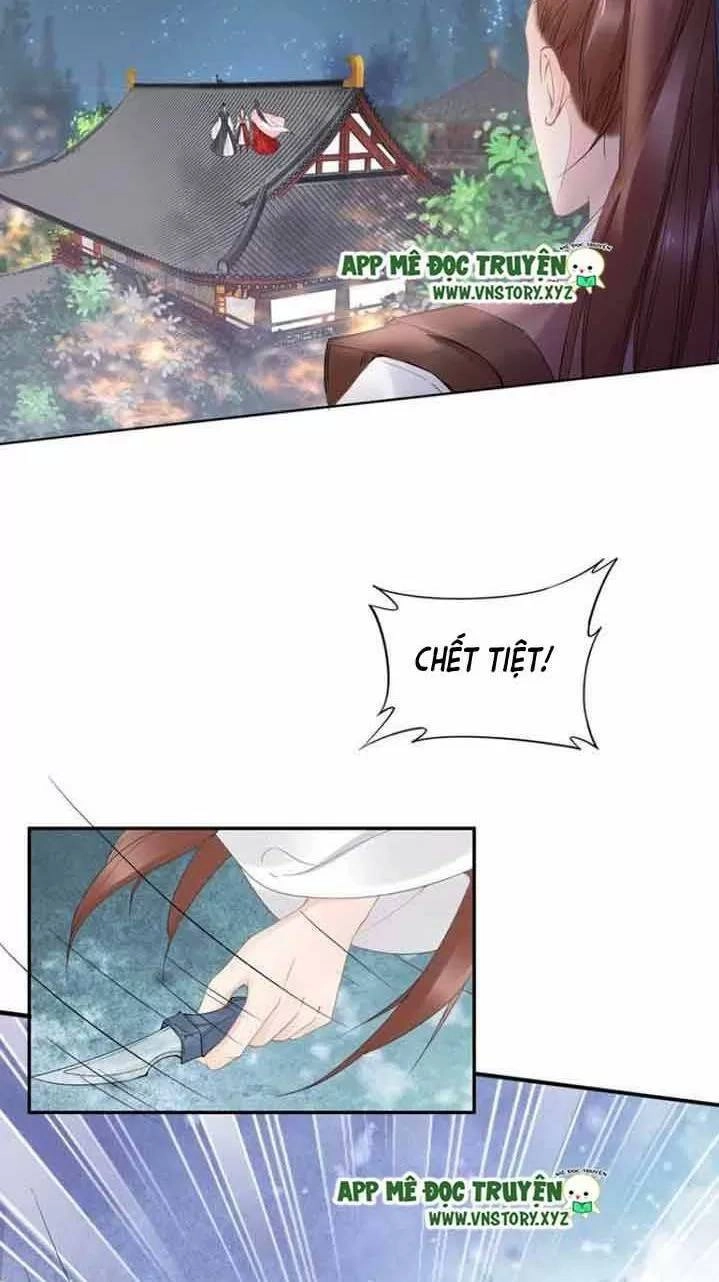 Nhất Sinh Nhất Thế Tiếu Thương Khung Chapter 62 - 24