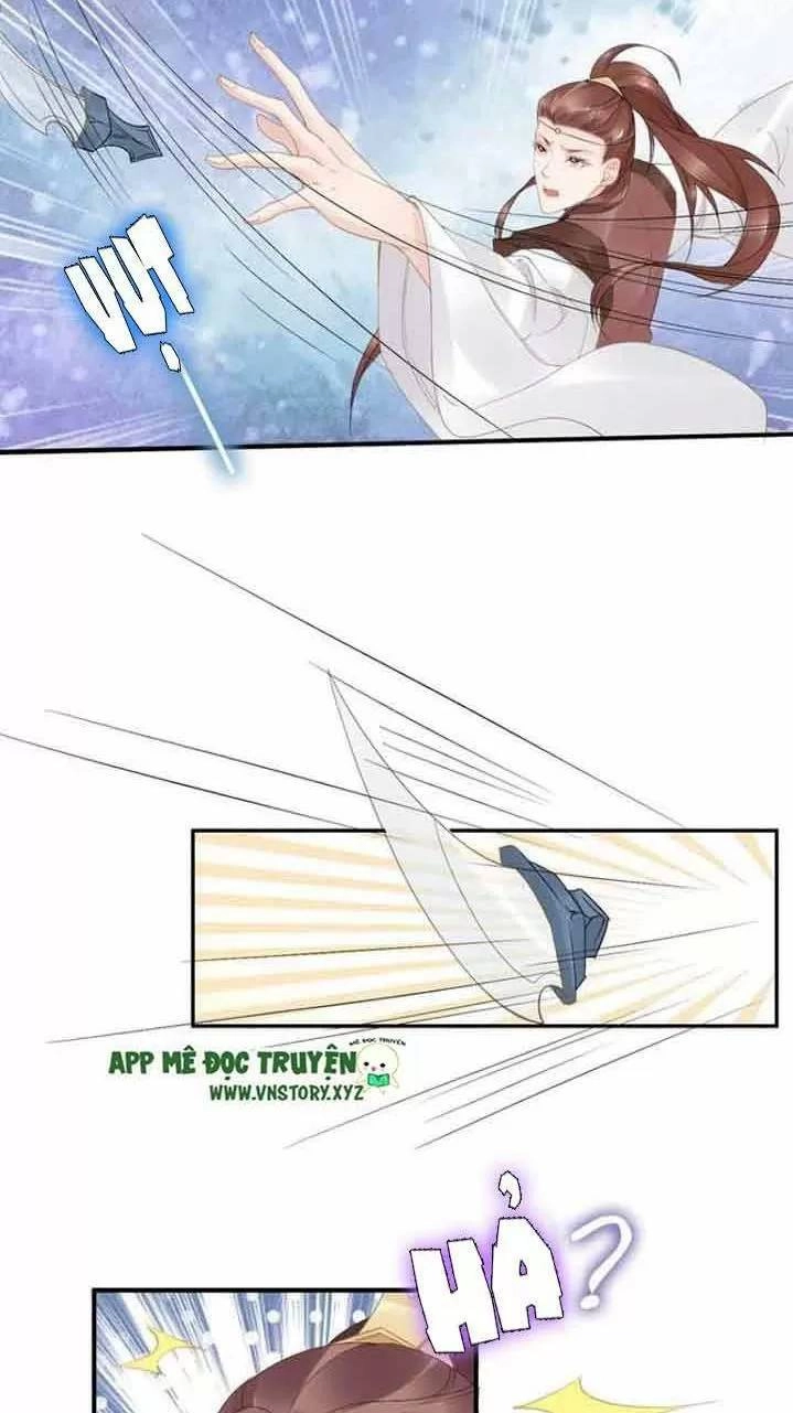 Nhất Sinh Nhất Thế Tiếu Thương Khung Chapter 62 - 25