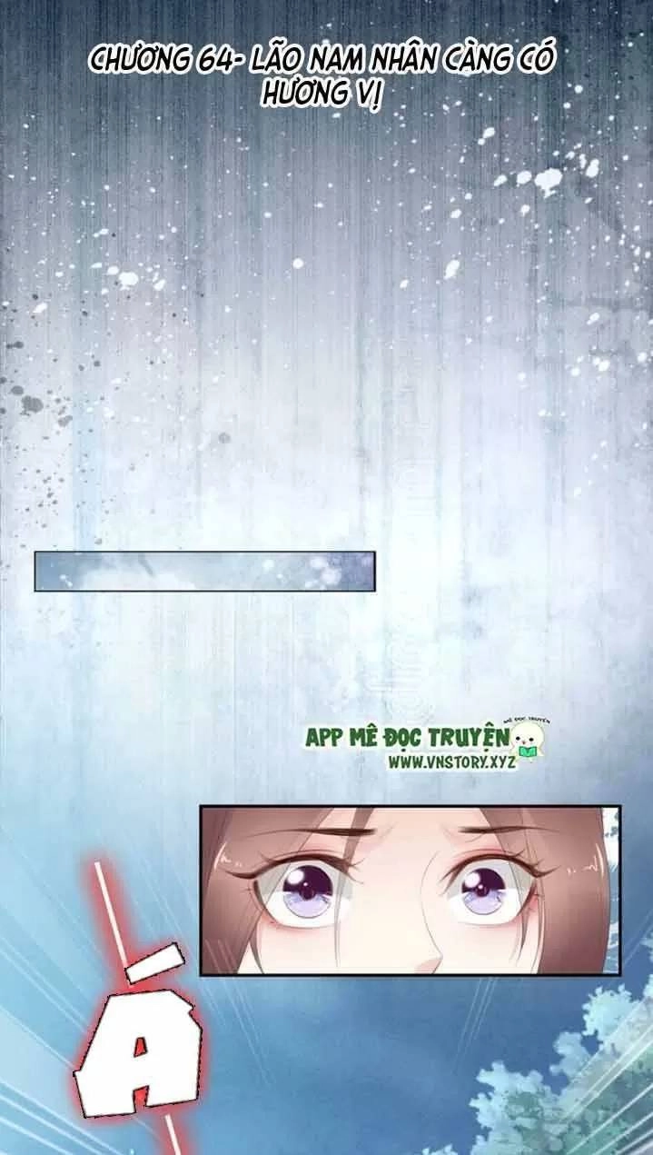 Nhất Sinh Nhất Thế Tiếu Thương Khung Chapter 63 - 1