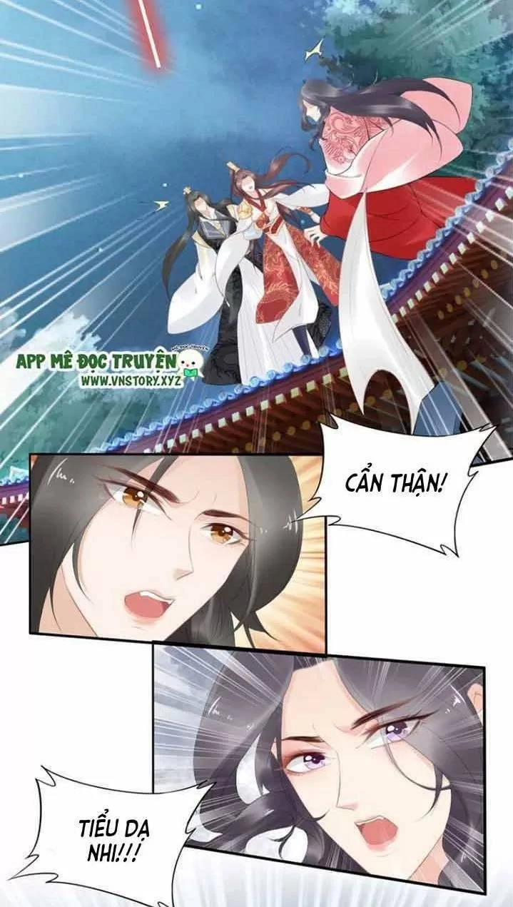 Nhất Sinh Nhất Thế Tiếu Thương Khung Chapter 63 - 2