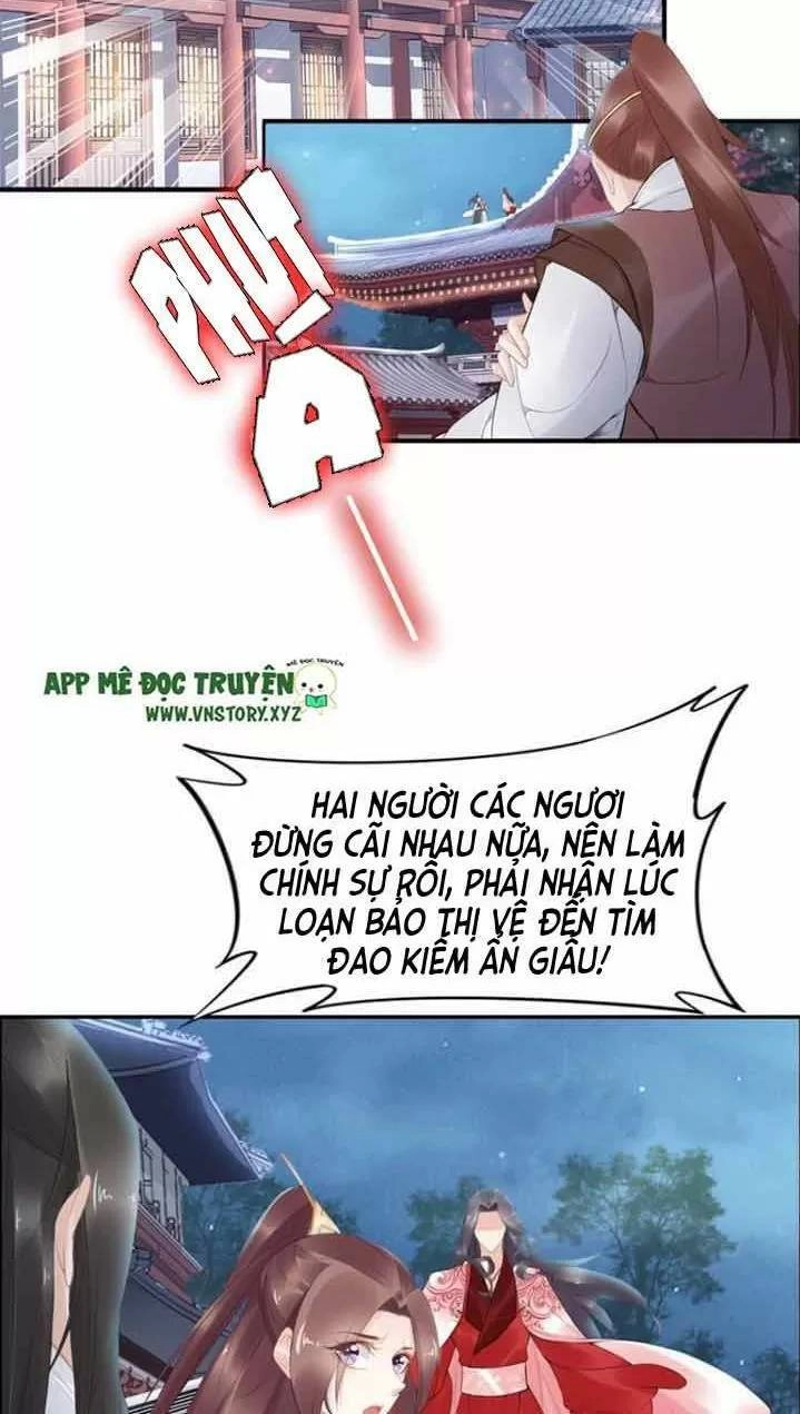 Nhất Sinh Nhất Thế Tiếu Thương Khung Chapter 63 - 5