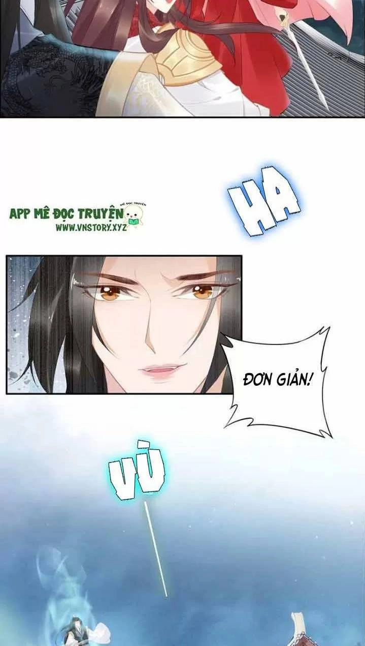 Nhất Sinh Nhất Thế Tiếu Thương Khung Chapter 63 - 6