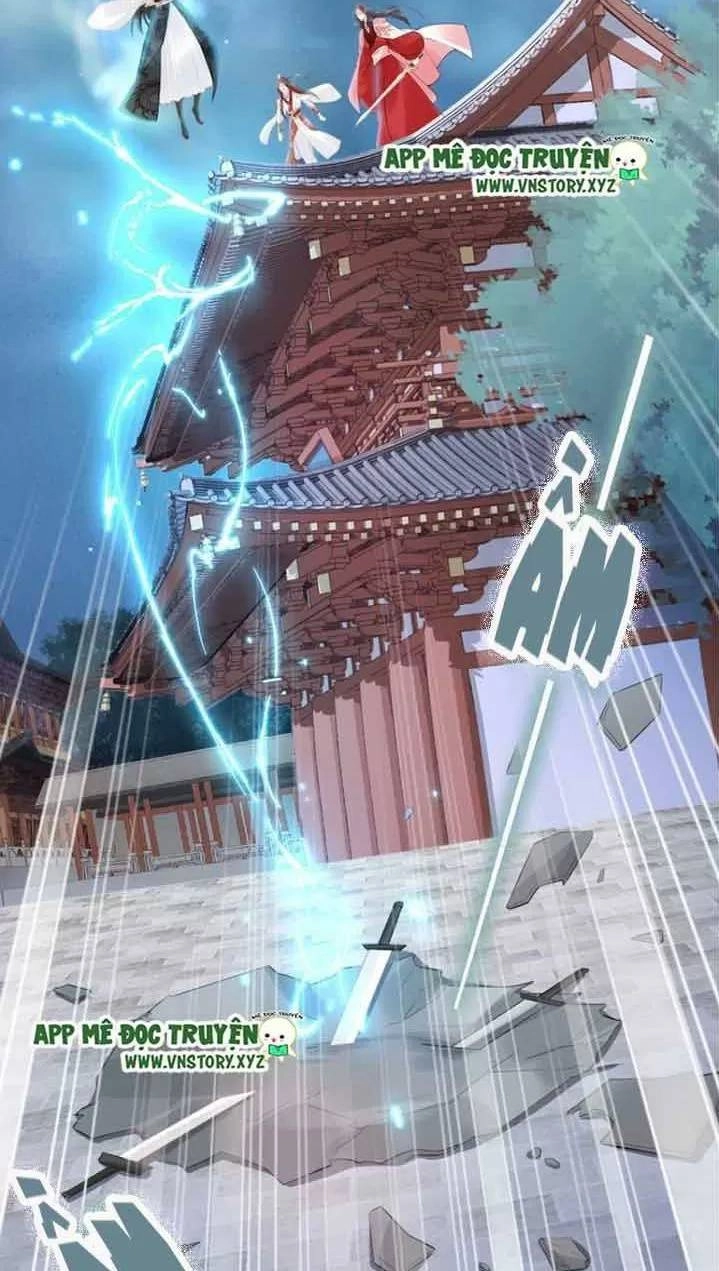 Nhất Sinh Nhất Thế Tiếu Thương Khung Chapter 63 - 7