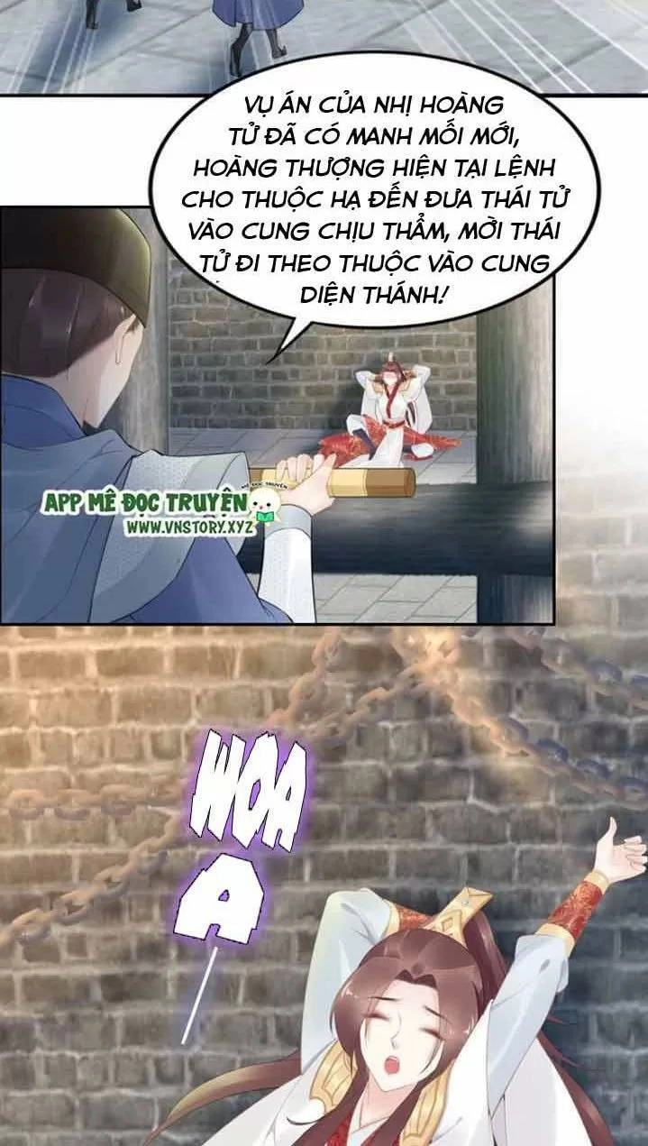 Nhất Sinh Nhất Thế Tiếu Thương Khung Chapter 63 - 13