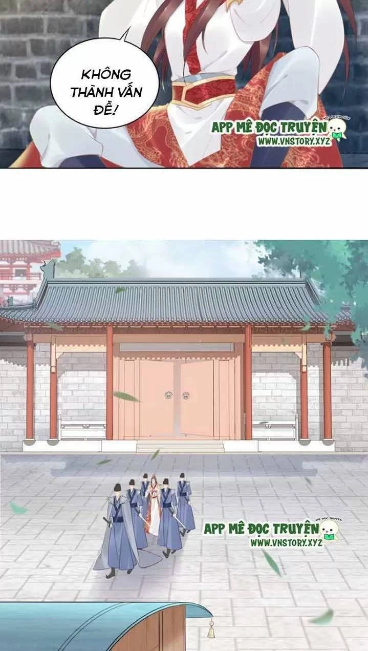 Nhất Sinh Nhất Thế Tiếu Thương Khung Chapter 63 - 14