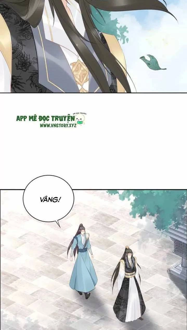 Nhất Sinh Nhất Thế Tiếu Thương Khung Chapter 63 - 16