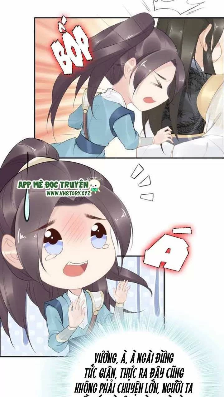 Nhất Sinh Nhất Thế Tiếu Thương Khung Chapter 63 - 18