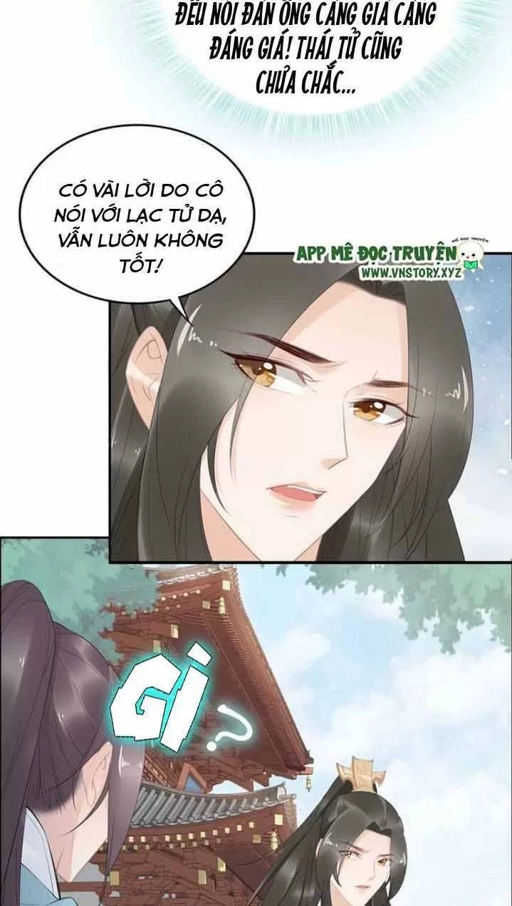 Nhất Sinh Nhất Thế Tiếu Thương Khung Chapter 63 - 19