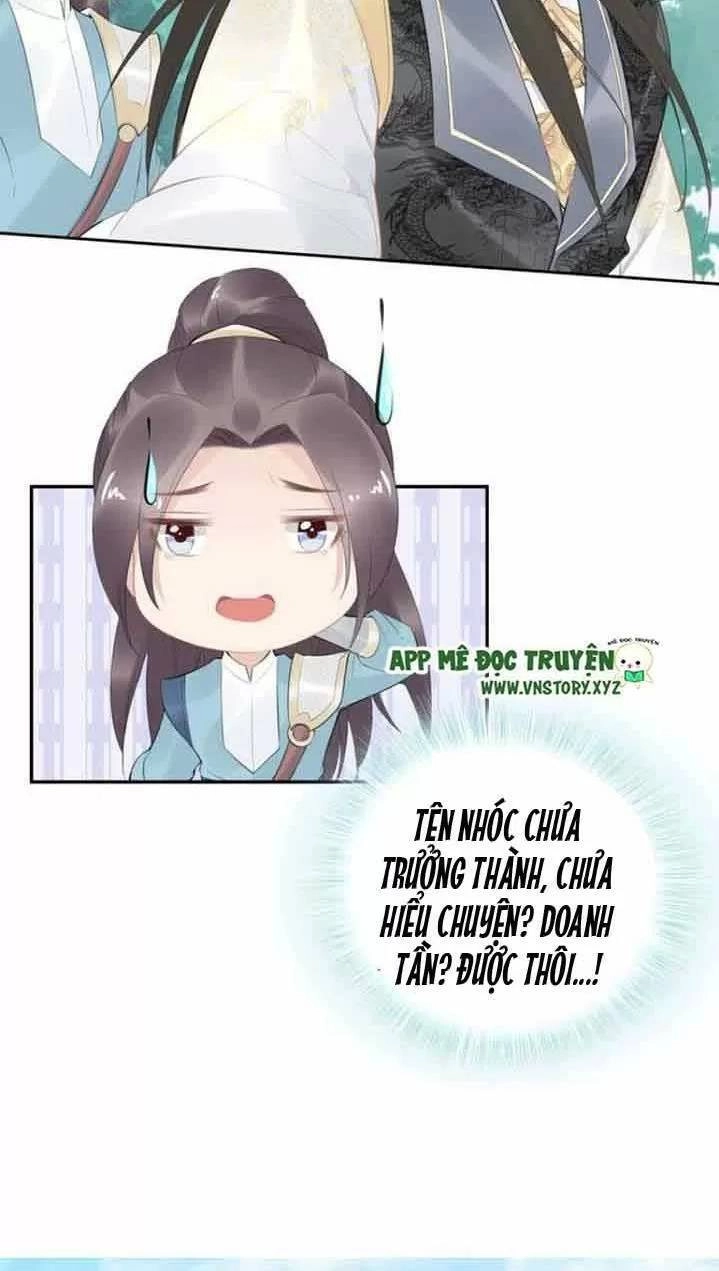 Nhất Sinh Nhất Thế Tiếu Thương Khung Chapter 63 - 21