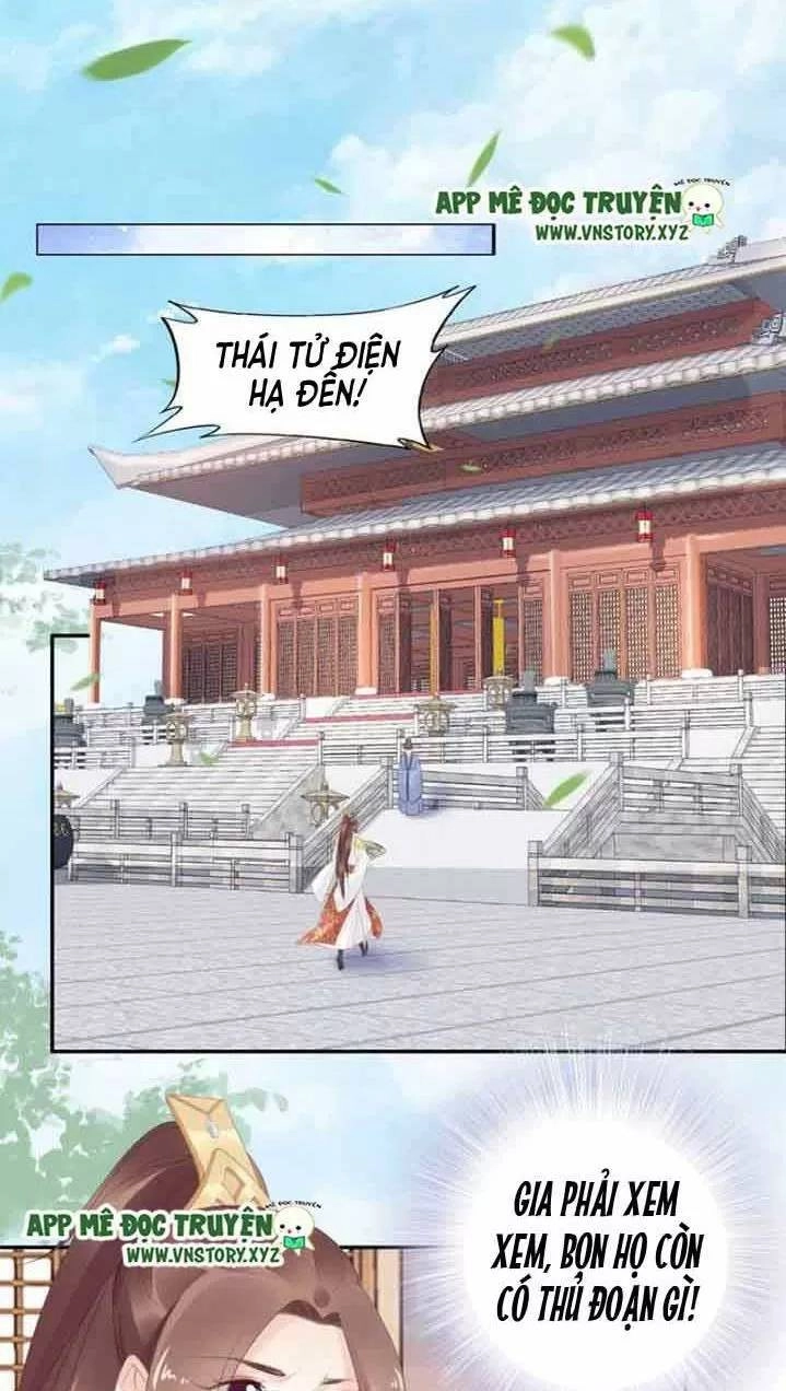 Nhất Sinh Nhất Thế Tiếu Thương Khung Chapter 63 - 22
