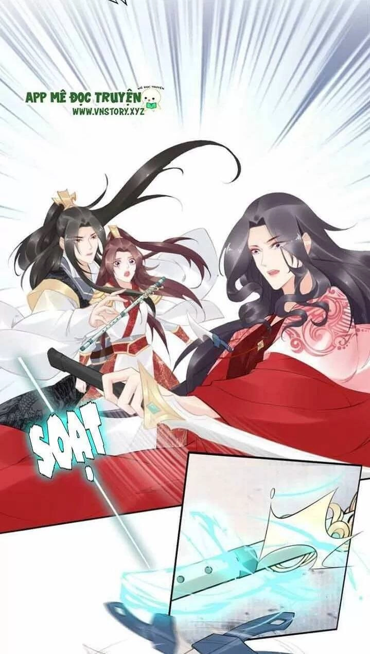 Nhất Sinh Nhất Thế Tiếu Thương Khung Chapter 64 - 3