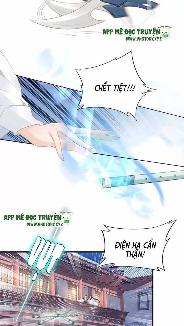 Nhất Sinh Nhất Thế Tiếu Thương Khung Chapter 64 - 4