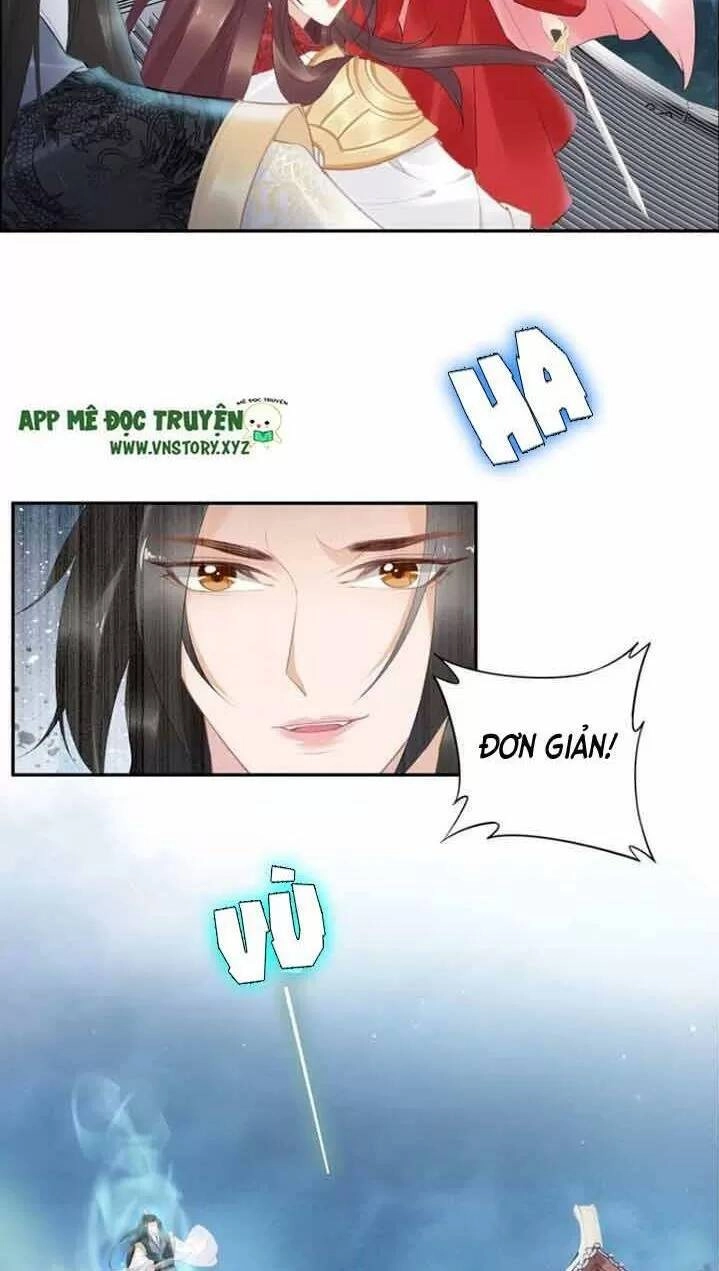 Nhất Sinh Nhất Thế Tiếu Thương Khung Chapter 64 - 6