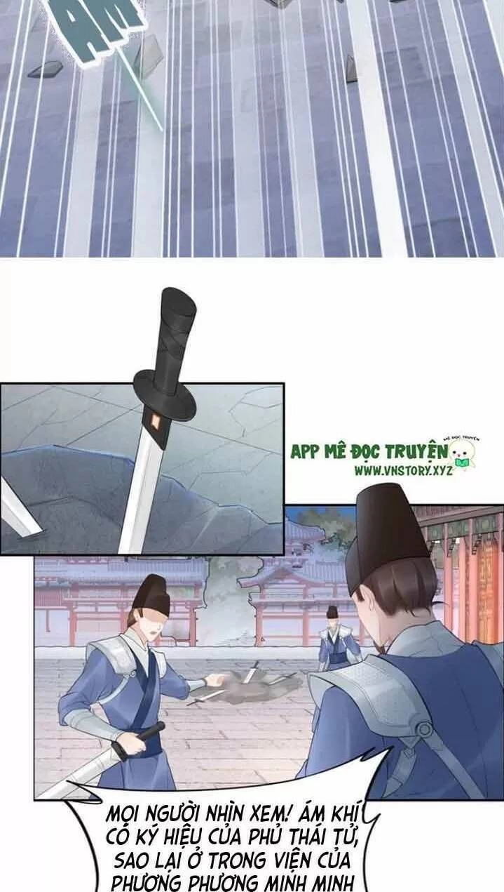 Nhất Sinh Nhất Thế Tiếu Thương Khung Chapter 64 - 8