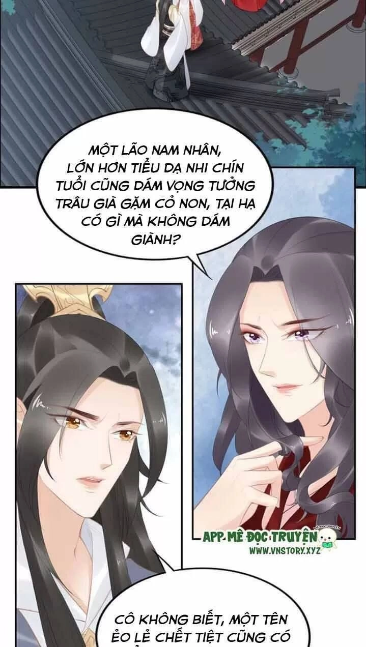 Nhất Sinh Nhất Thế Tiếu Thương Khung Chapter 64 - 10