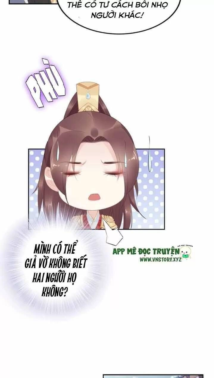 Nhất Sinh Nhất Thế Tiếu Thương Khung Chapter 64 - 11