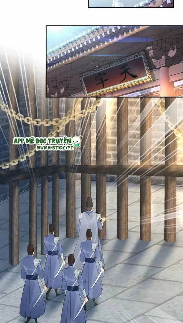 Nhất Sinh Nhất Thế Tiếu Thương Khung Chapter 64 - 12