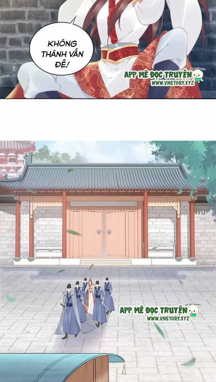 Nhất Sinh Nhất Thế Tiếu Thương Khung Chapter 64 - 14