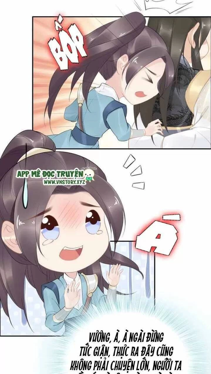 Nhất Sinh Nhất Thế Tiếu Thương Khung Chapter 64 - 18