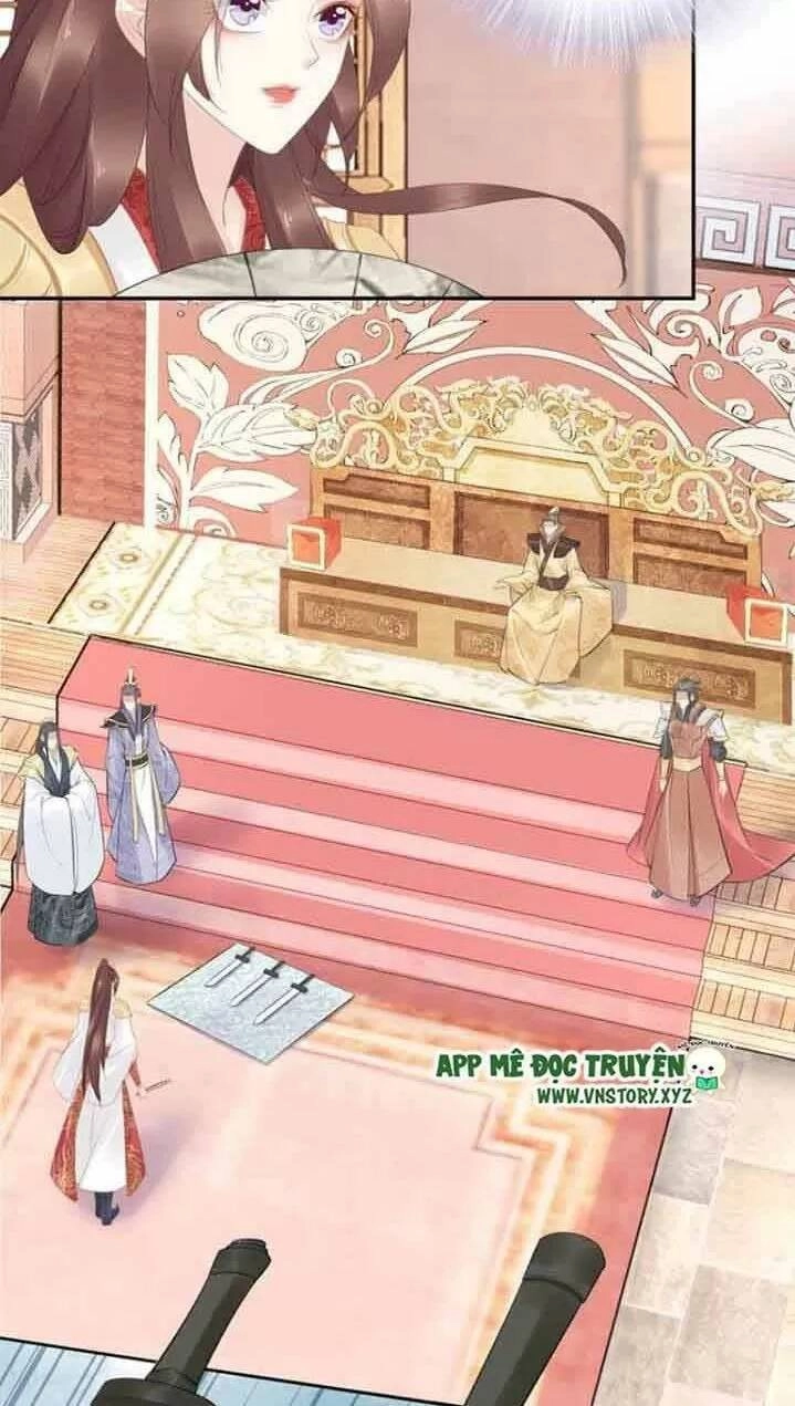 Nhất Sinh Nhất Thế Tiếu Thương Khung Chapter 64 - 23