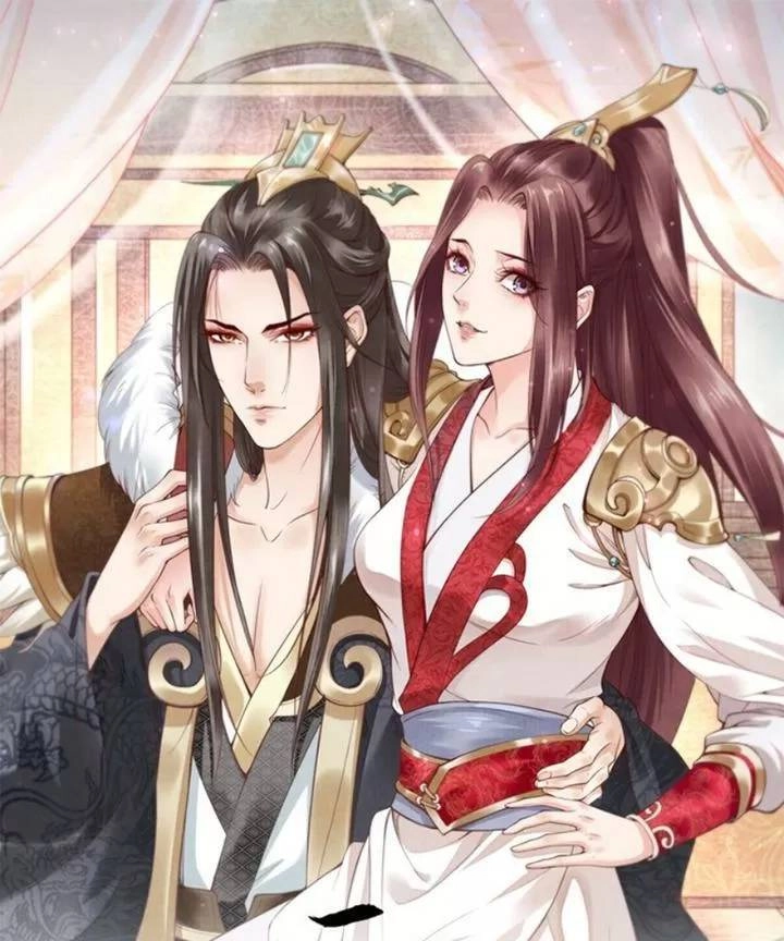 Nhất Sinh Nhất Thế Tiếu Thương Khung Chapter 65 - 1