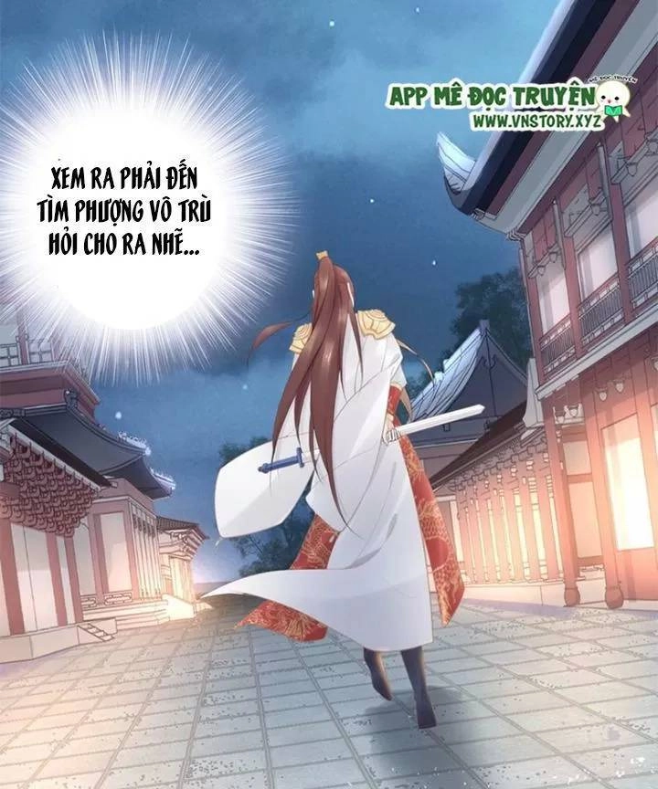 Nhất Sinh Nhất Thế Tiếu Thương Khung Chapter 65 - 6