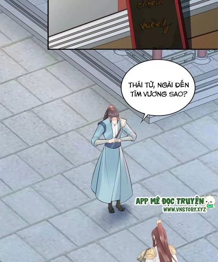 Nhất Sinh Nhất Thế Tiếu Thương Khung Chapter 65 - 8