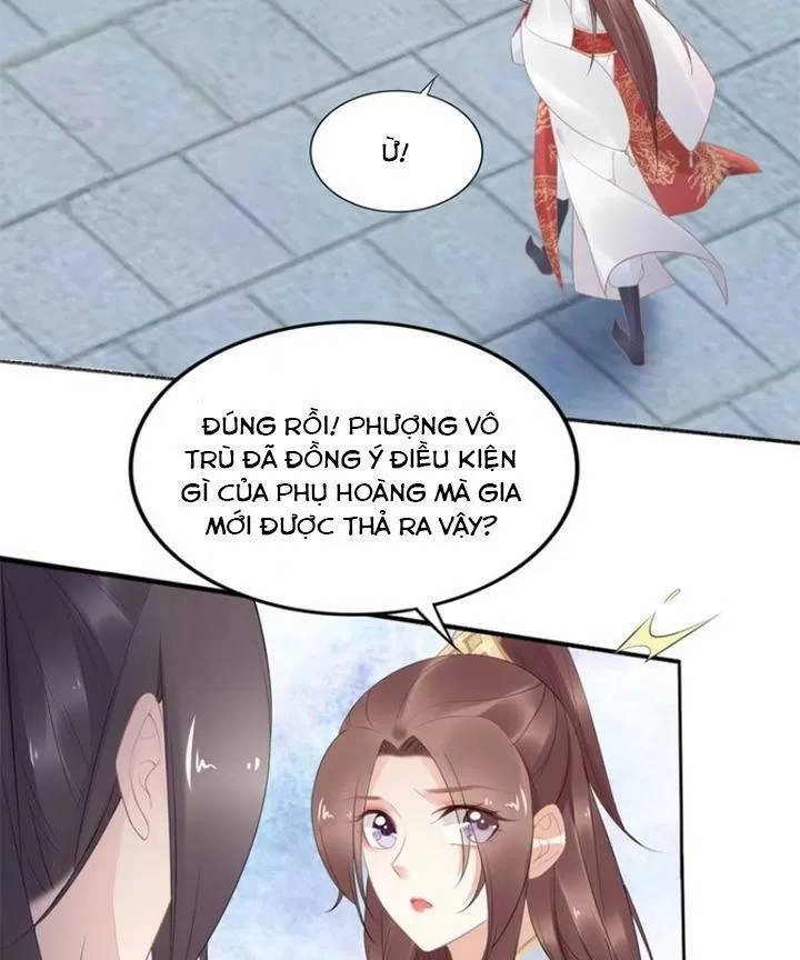 Nhất Sinh Nhất Thế Tiếu Thương Khung Chapter 65 - 9