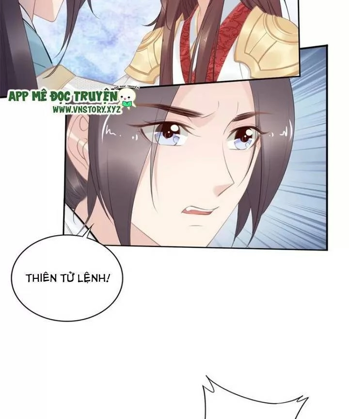 Nhất Sinh Nhất Thế Tiếu Thương Khung Chapter 65 - 10