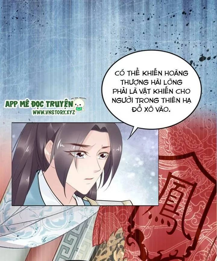 Nhất Sinh Nhất Thế Tiếu Thương Khung Chapter 65 - 13