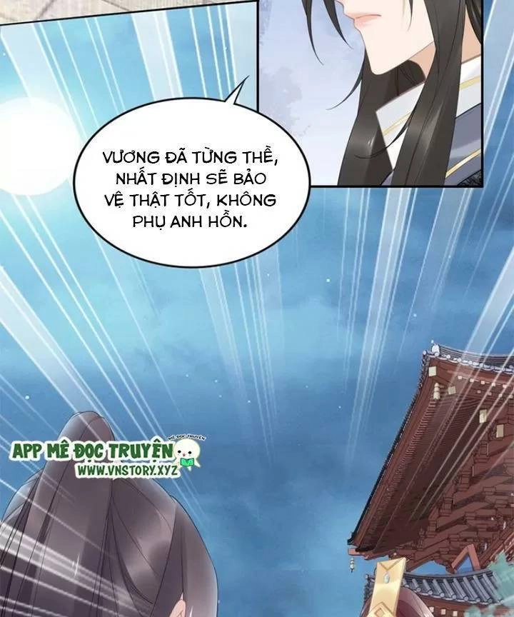 Nhất Sinh Nhất Thế Tiếu Thương Khung Chapter 65 - 15