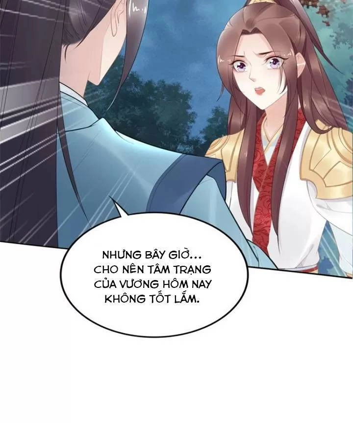 Nhất Sinh Nhất Thế Tiếu Thương Khung Chapter 65 - 16