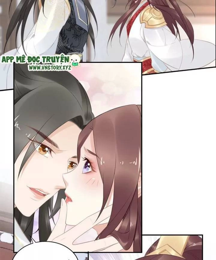 Nhất Sinh Nhất Thế Tiếu Thương Khung Chapter 65 - 24