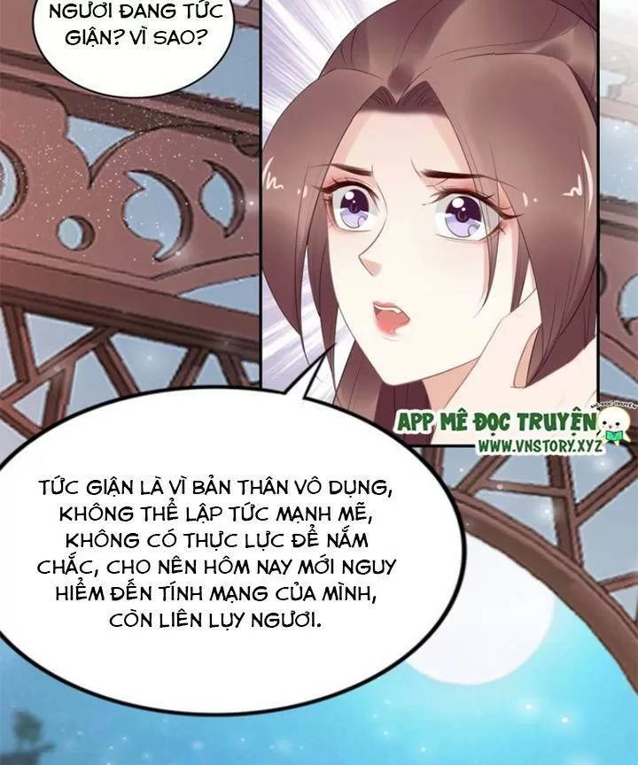 Nhất Sinh Nhất Thế Tiếu Thương Khung Chapter 65 - 25