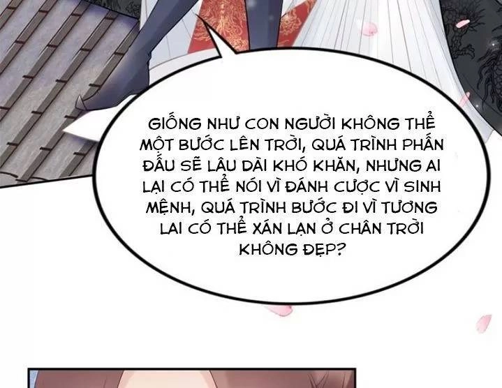 Nhất Sinh Nhất Thế Tiếu Thương Khung Chapter 65 - 40