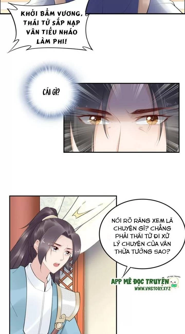 Nhất Sinh Nhất Thế Tiếu Thương Khung Chapter 66 - 4