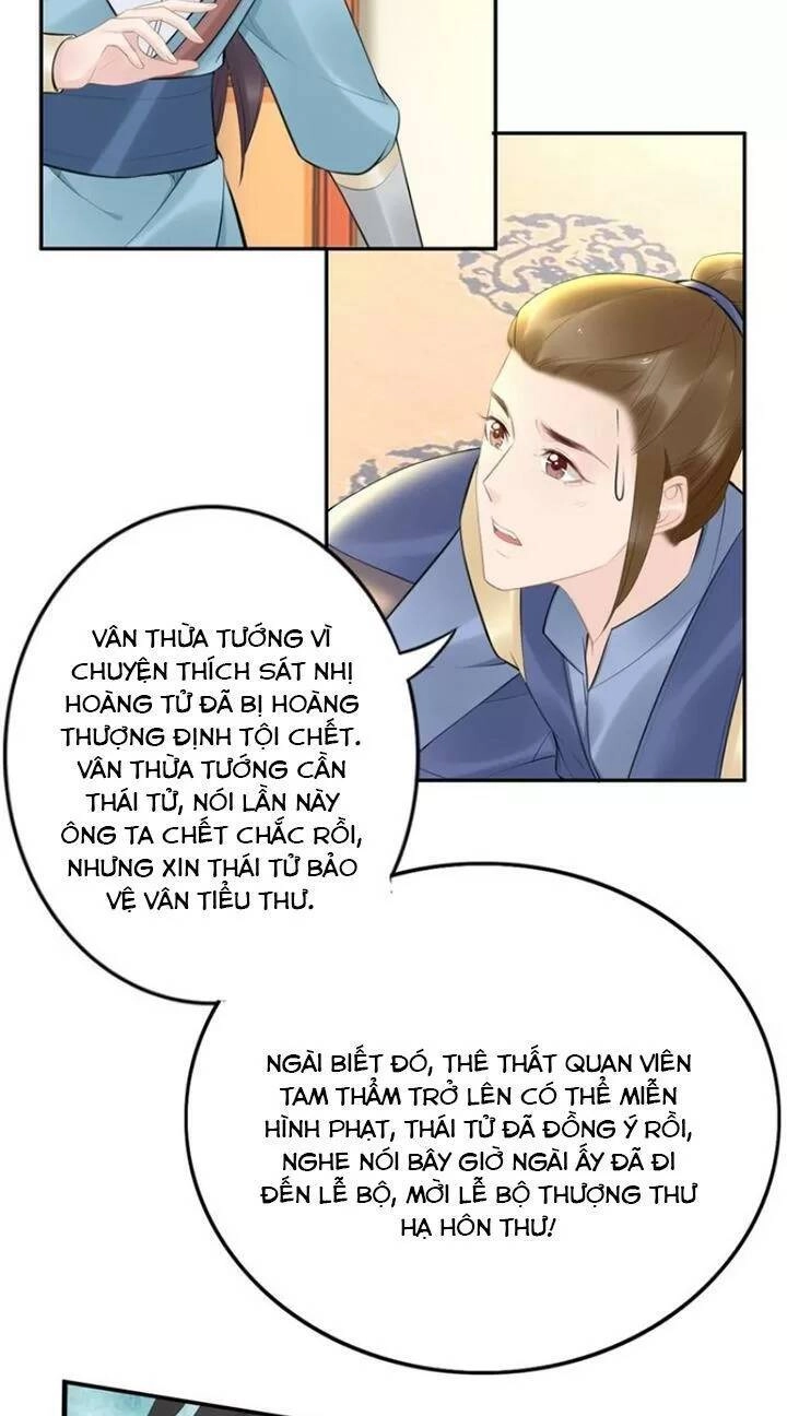 Nhất Sinh Nhất Thế Tiếu Thương Khung Chapter 66 - 5