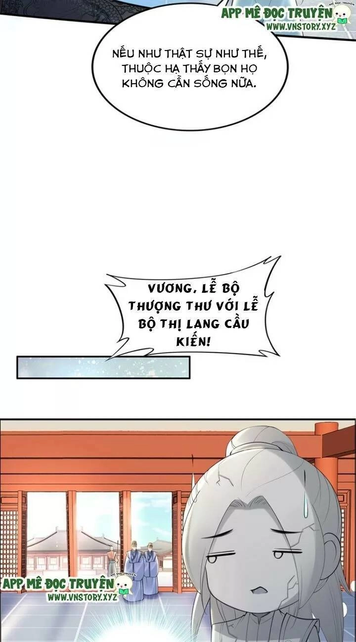 Nhất Sinh Nhất Thế Tiếu Thương Khung Chapter 66 - 8